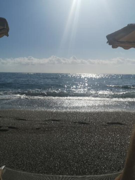 Strand Rodos Princess Beach Hotel & Spa