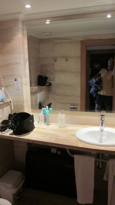 Bad Grupotel Los Principes & Spa