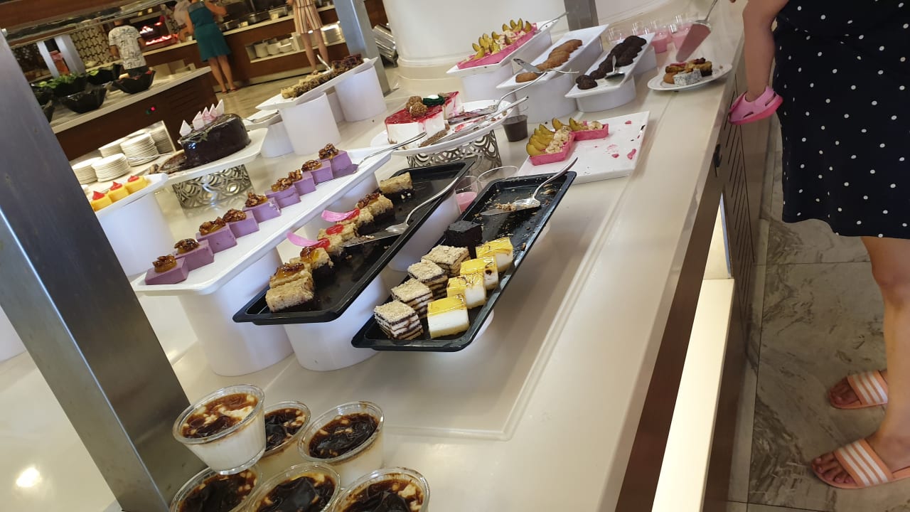 Gastro Glamour Resort & Spa