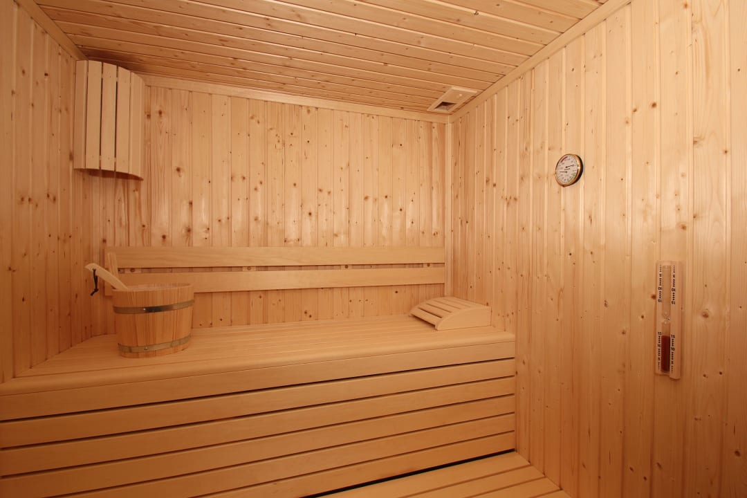 Zimmer Villa Playa - Paradies Rügen