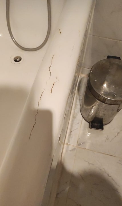 Zimmer The Grand Hotel Hurghada