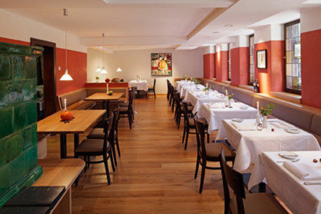 Restaurant "Oechsle" im Hotel  Hotel Zum Goldenen Ochsen