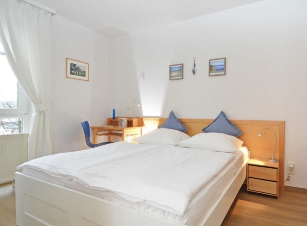 Zimmer Seepark Sellin - Apt. 620