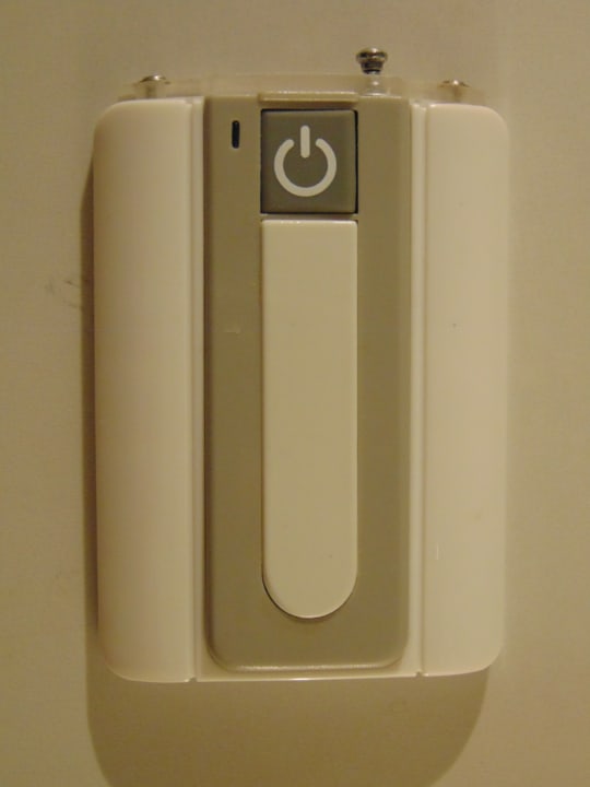 Zimmer Crowne Plaza Nairobi Airport