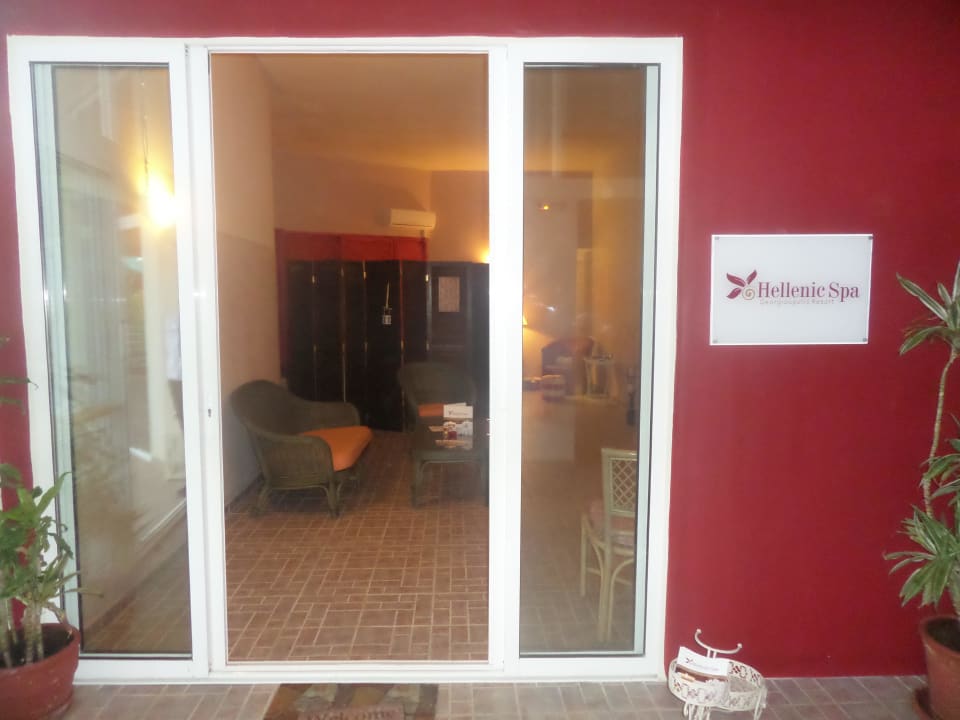 Massage  HARPIN Georgioupolis Resort Aquapark & SPA