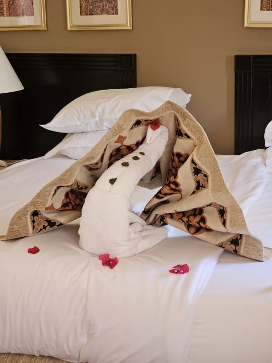 Zimmer Steigenberger Coraya Beach - Adults only