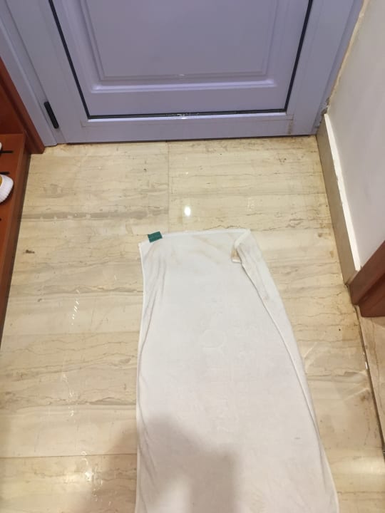 Zimmer Hotel Serita Beach