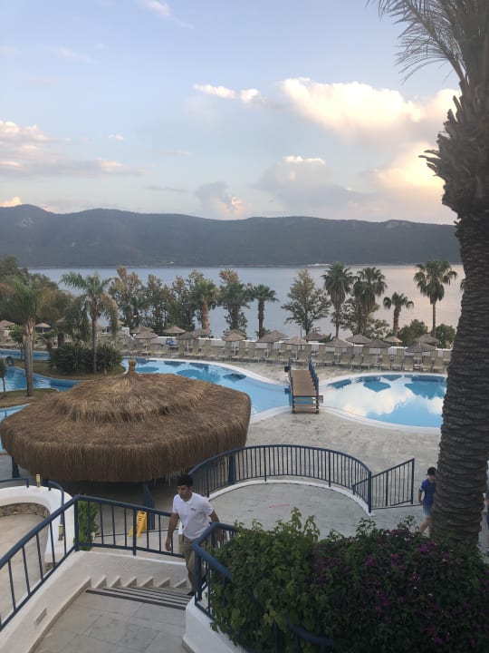 Pool Bodrum Holiday Resort & Spa