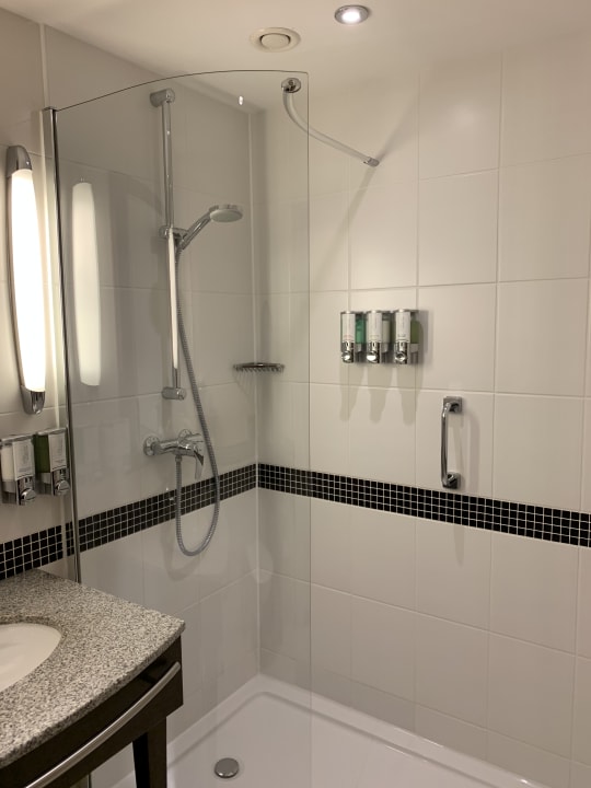 Zimmer Hampton by Hilton Berlin City West