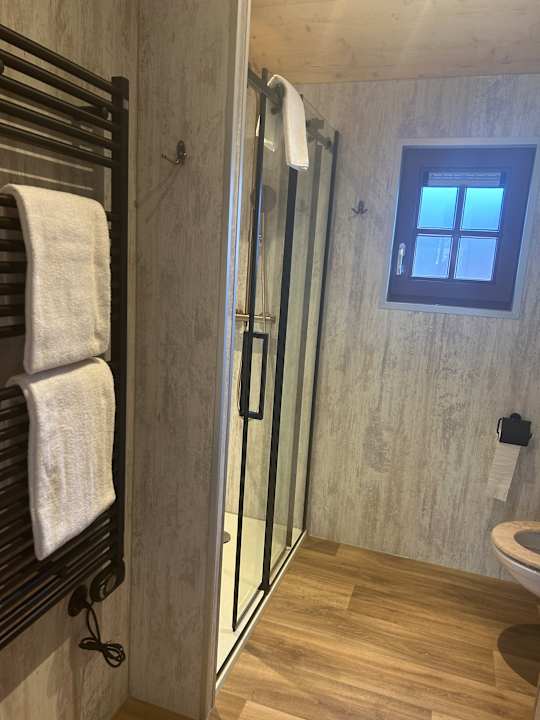 Zimmer Tipi Town Europa-Park