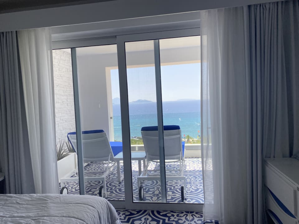 Zimmer ROBINSON DAIDALOS