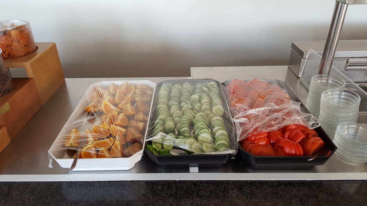 Restaurant Hotel Memphis Beach