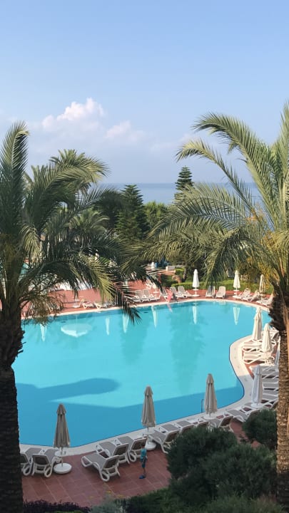 Pool PALOMA Perissia