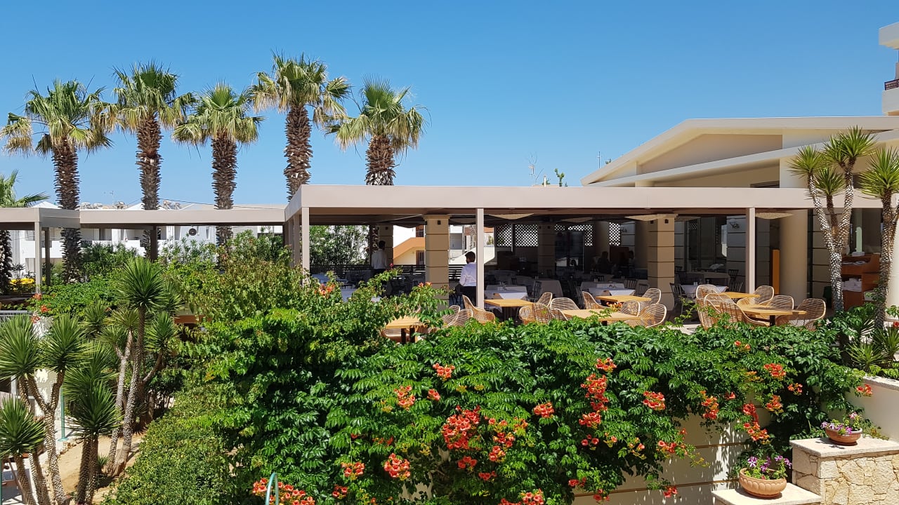 Gastro Rethymno Palace