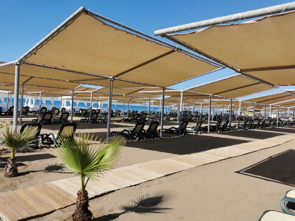 Strand Royal Wings Hotel