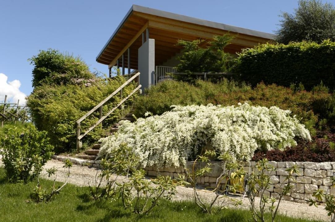  La dependance "il rustico" Agriturismo Maso Grener