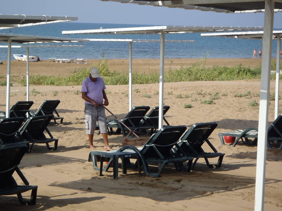 Personal Hotel Süral Resort