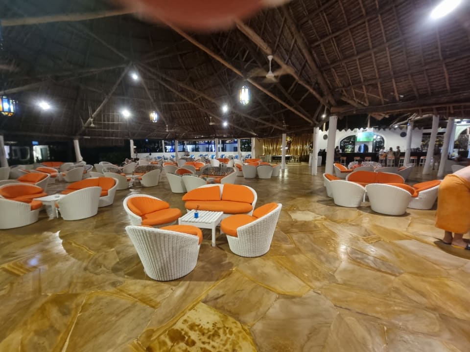 Gastro Hotel Kiwengwa Beach Resort