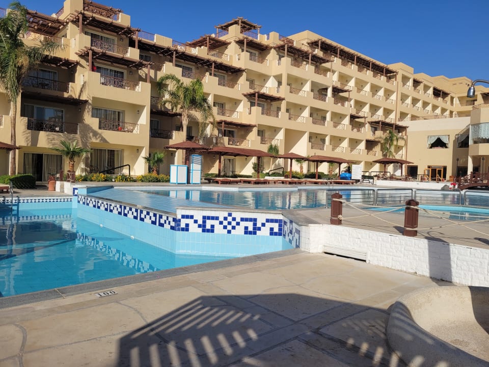 Pool Imperial Shams Abu Soma