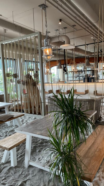Gastro PAPA RHEIN - Hotel & Spa