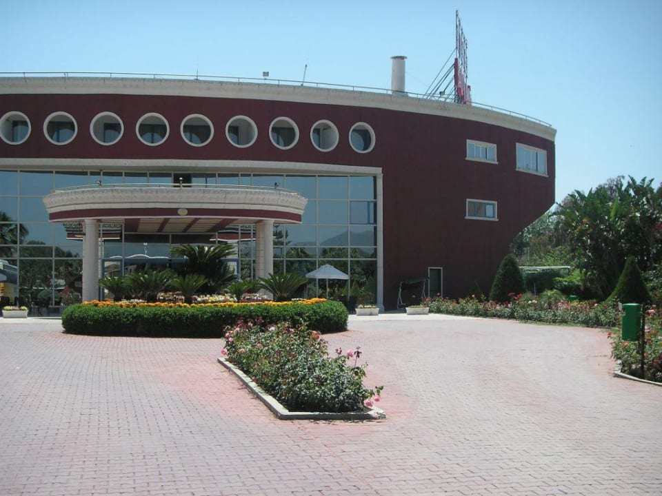 Botanik Botanik Hotel & Resort