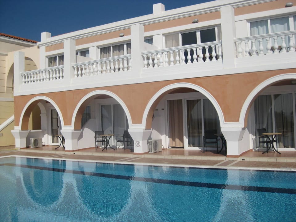 Zimmern Porto Bello Royal