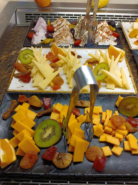 Gastro Rodos Palladium Leisure & Wellness