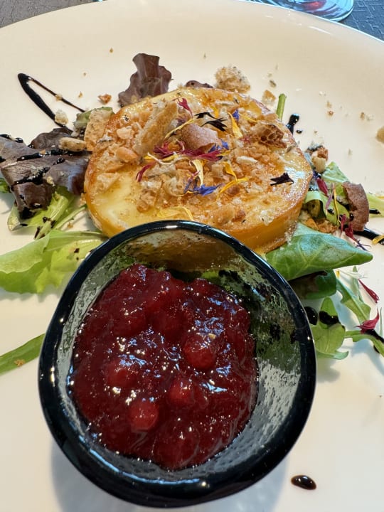 Gastro Waldrast - Forestside Living