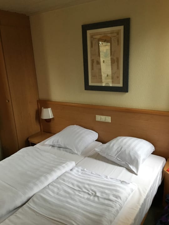 Schlafbereich Center Parcs De Kempervennen