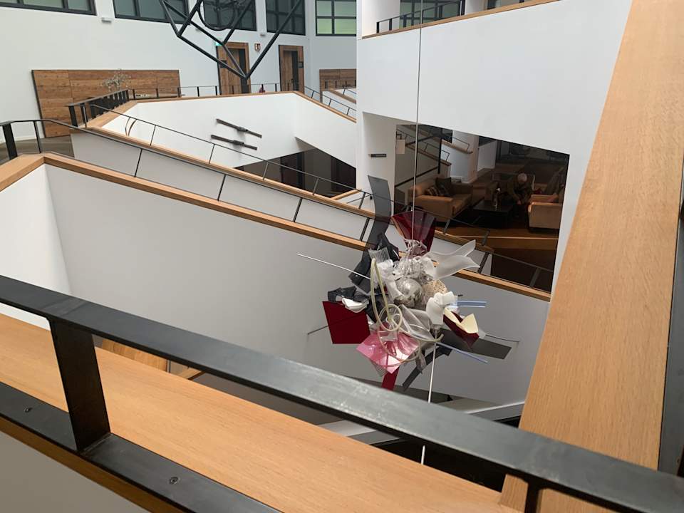 Sonstiges Hotel Am Badersee