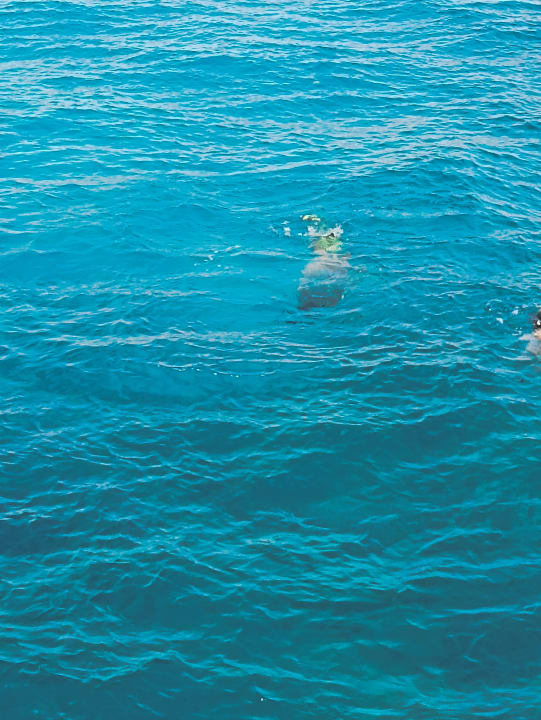 Strand Pickalbatros Dana Beach Resort - Hurghada