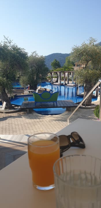 Ausblick Alexandra Golden Boutique - Adults only