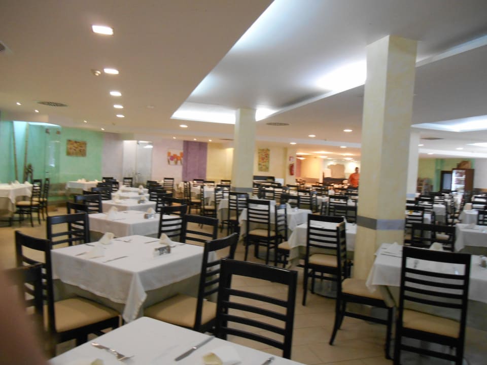 Restaurant Hotel Floresta