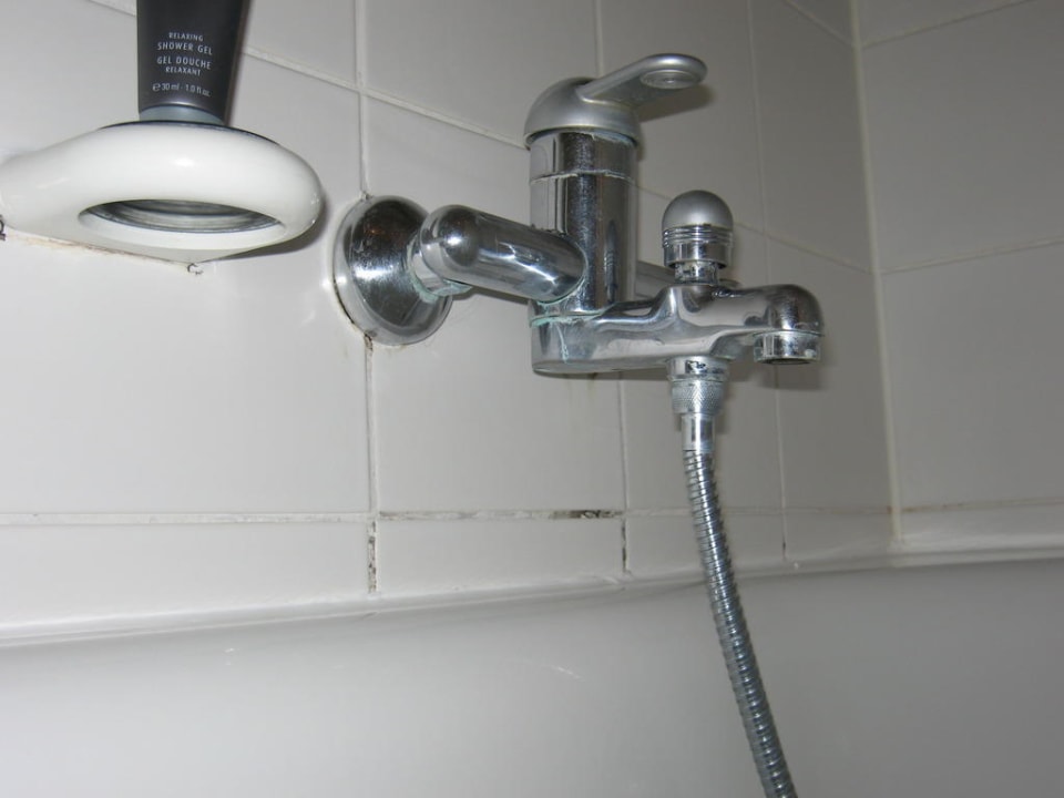 Impressionen Bad Juniorsuite  Seehotel Großherzog von Mecklenburg