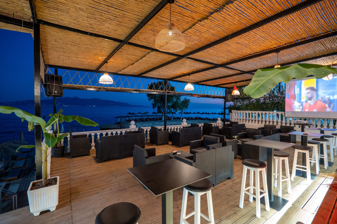 Gastro Hotel Kompleks Joni