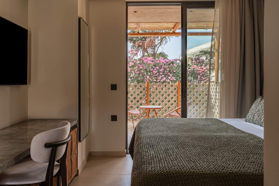 Zimmer Eleonas Boutique Hotel & Spa - Adults Only