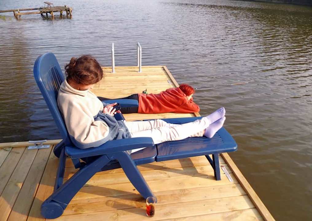 Wypoczynek Apartments Mazurski Raj