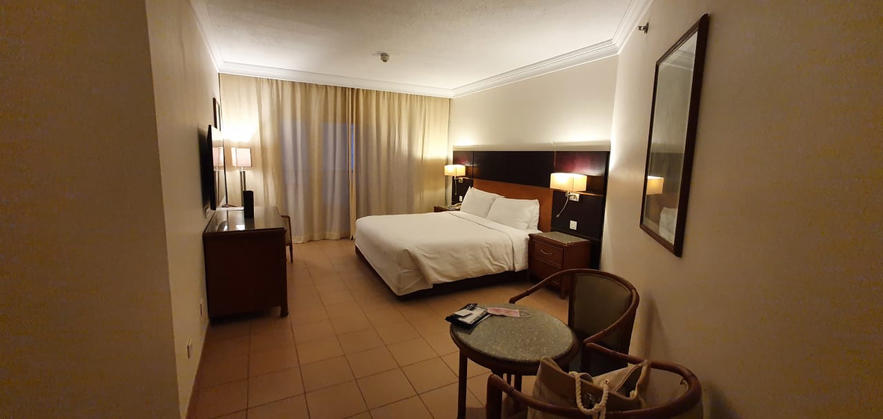 Zimmer Marriott Hurghada Beach Resort