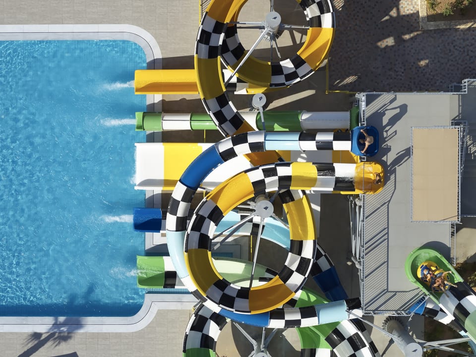 Sport & Freizeit Creta Maris Resort