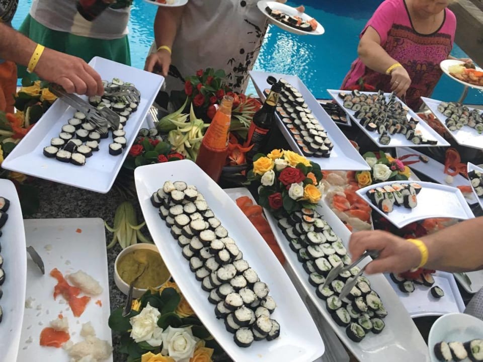 Gastro Alaiye Resort & Spa