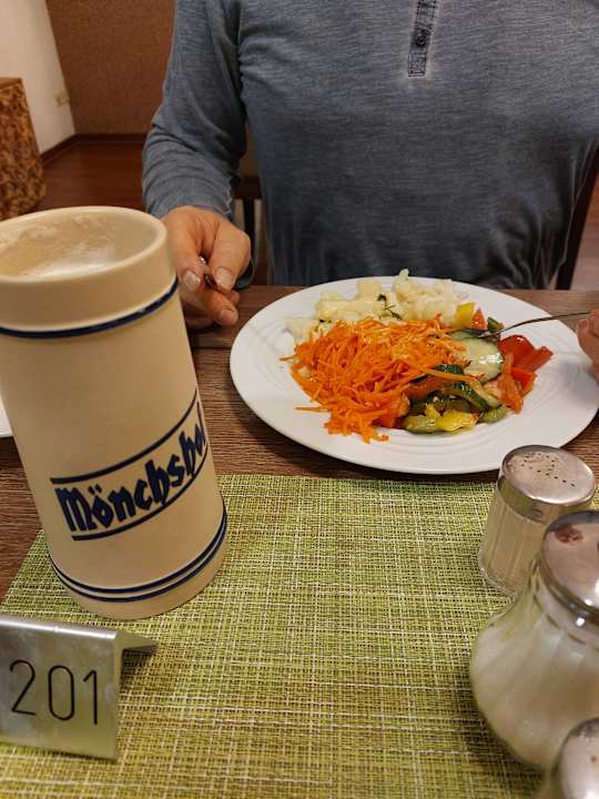 Gastro Wagners Hotel Wastlsäge