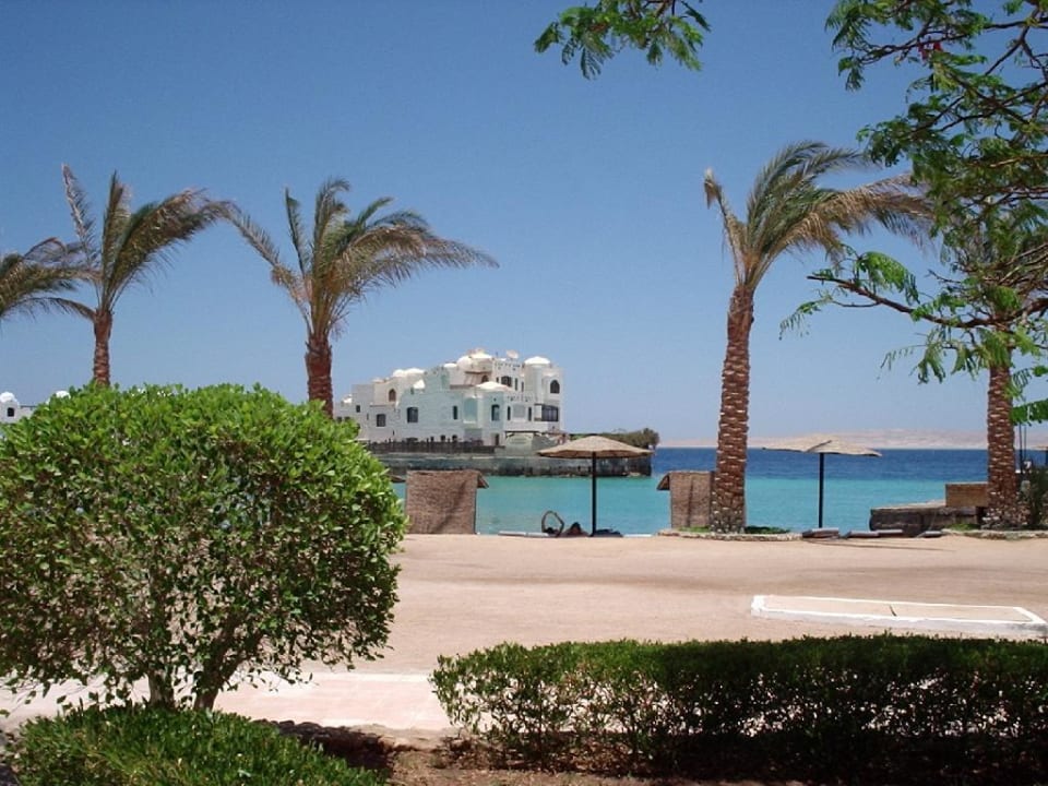Strand Arabella Azur Resort