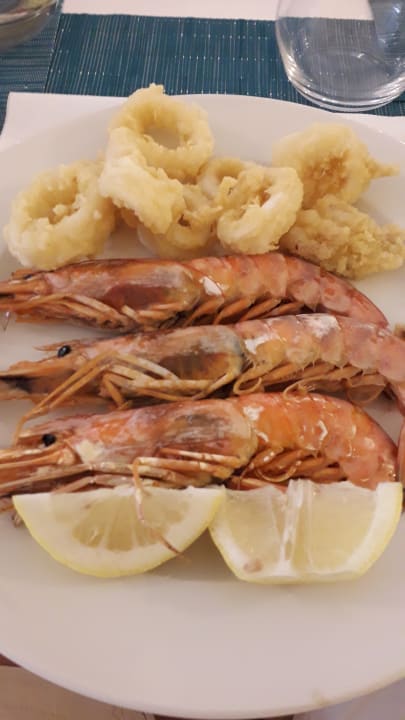 Gastro Tirreno Resort