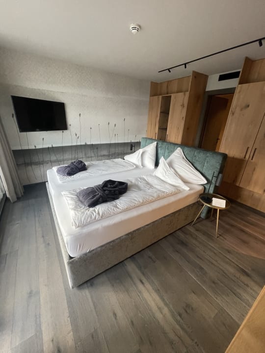 Zimmer SomVita Suites