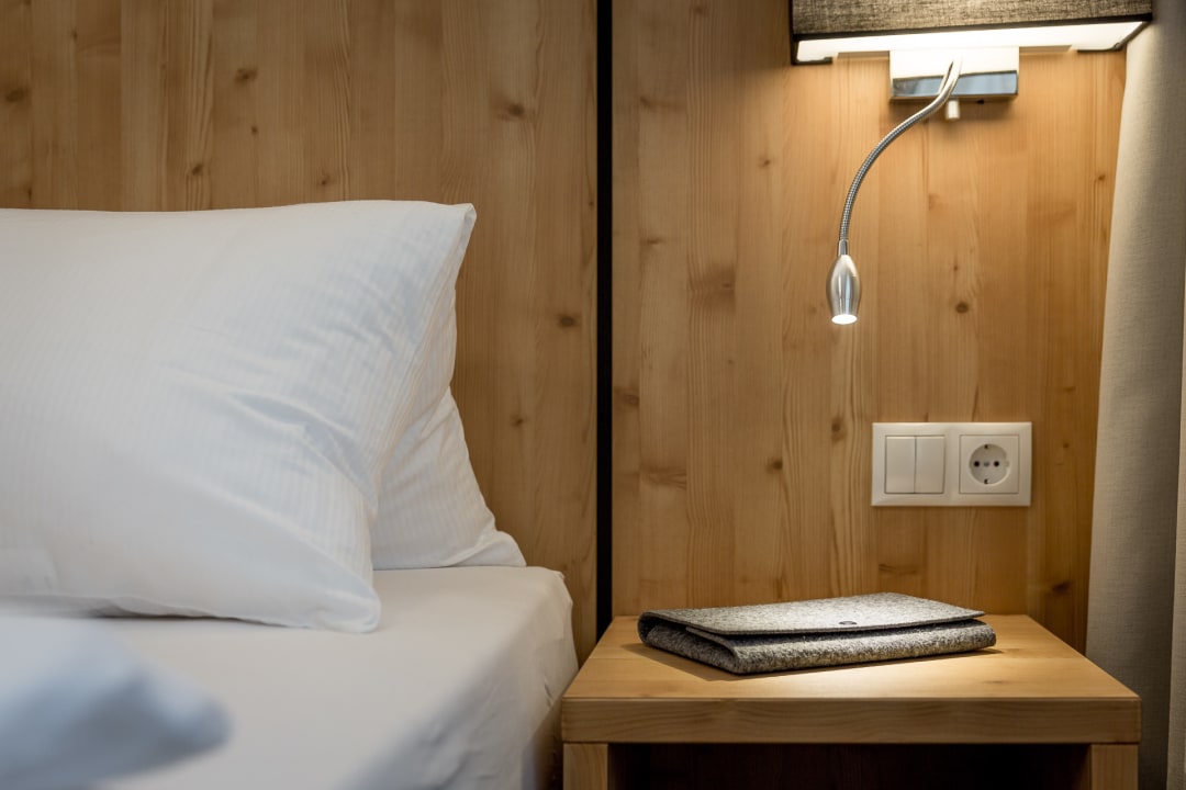Zimmer Apart SunAlpin