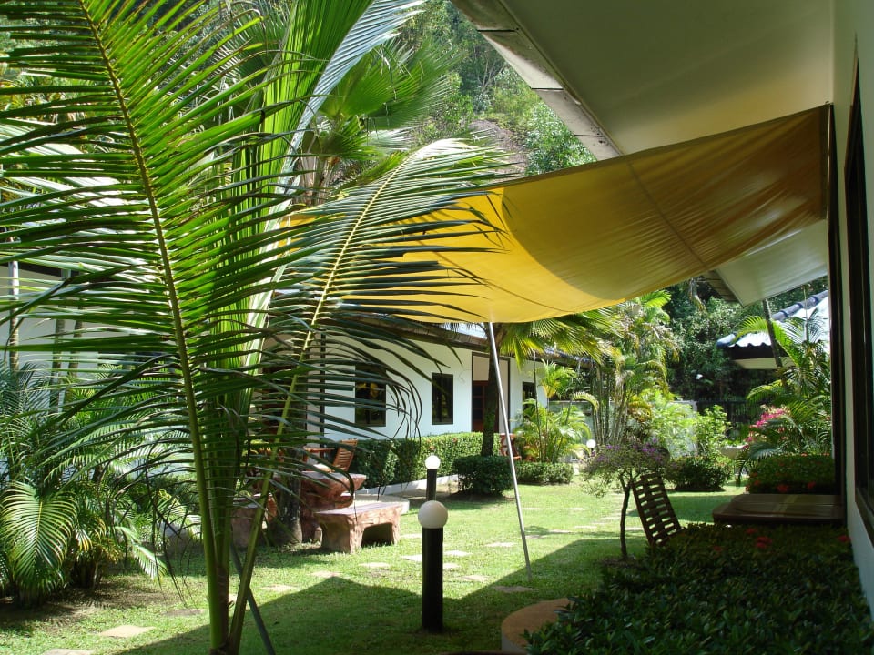Lotuslodge Phuket Lotus Lodge