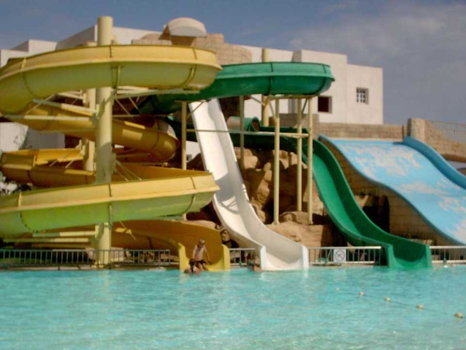 Rutschenpark Houda Golf & Beach Club