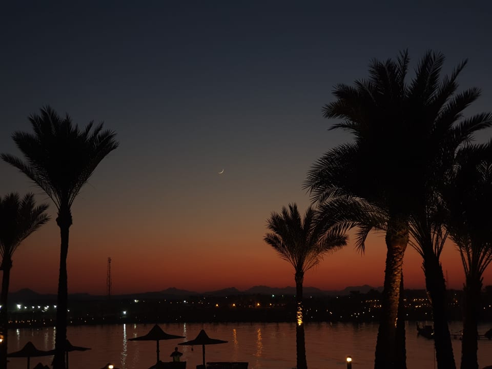 Ausblick TUI BLUE Samaya