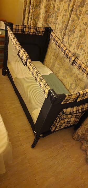 Zimmer Hotel Exagon Park