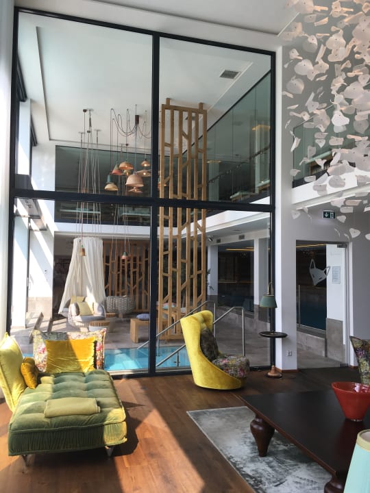 Pool Landhotel Voshövel